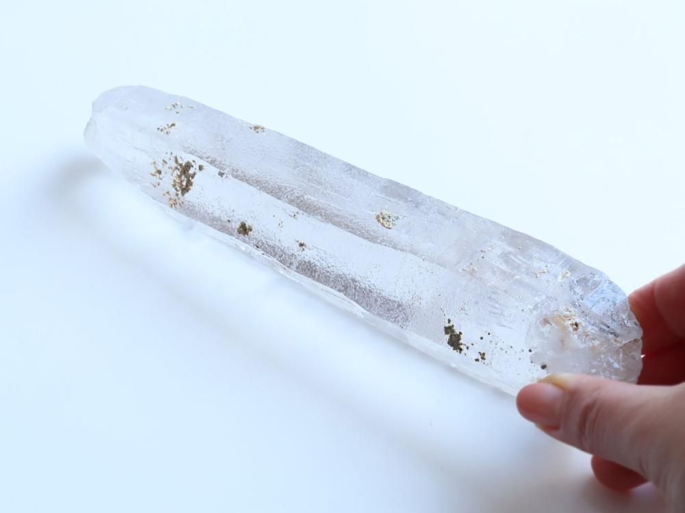 Q473】水晶 / 浄化・ヒーリング!特別なパワーストーンを探している方 Q473】水晶 / 浄化・ヒーリング!特別なパワーストーンを探している方