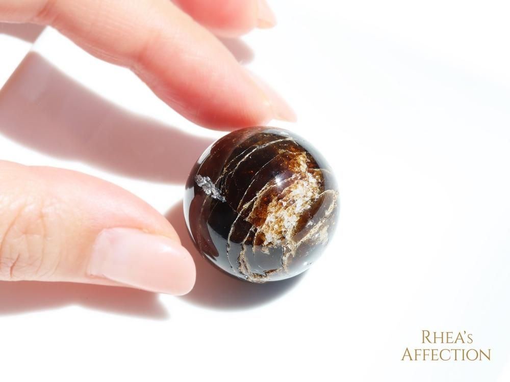 TM17】トルマリン / 心のデトックスにオススメの守り石！ヒマラヤ産の