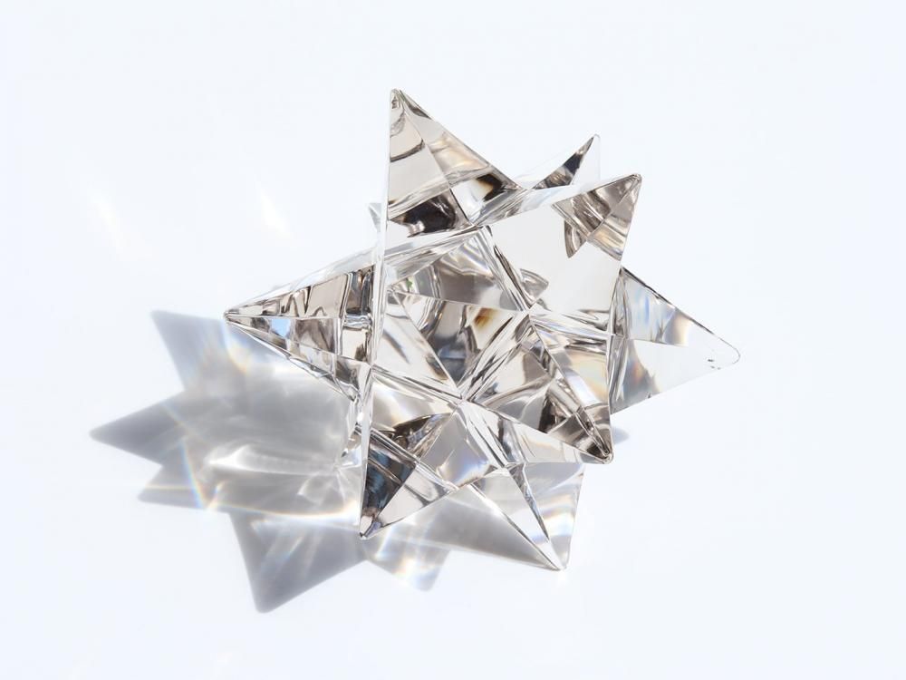 Q514】水晶 / 一生モノのパワーストーン！ヒマラヤ水晶の聖なる