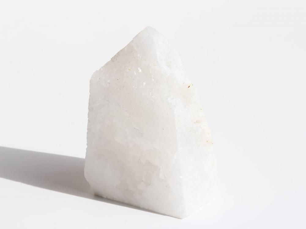 Q543】水晶 / キラキラの結晶が魅力のジオード・ポイント