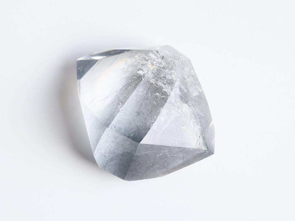 BTQ2】ブルーターラ・クォーツ / 悲しみを取り除き喜びと幸せを運ん