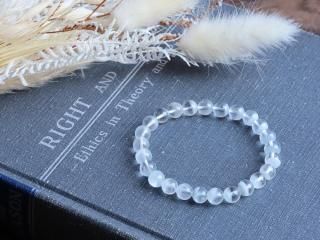 BQ6ۥ֥롼 / ֥롼ޥƥ󡦥ĤΥ֥쥹å6.5mm
