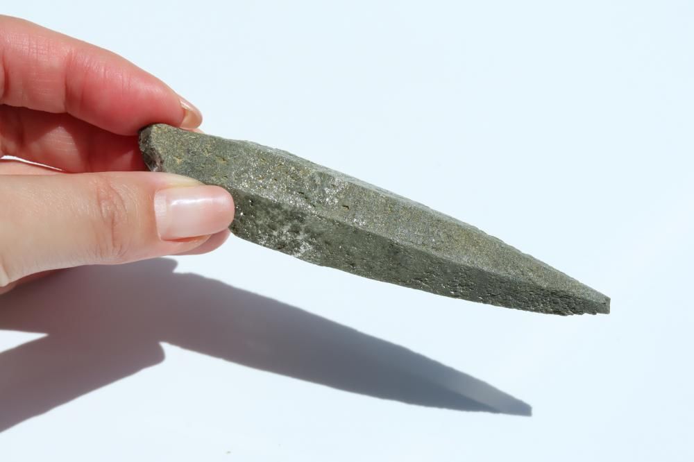 ヒマラヤ水晶