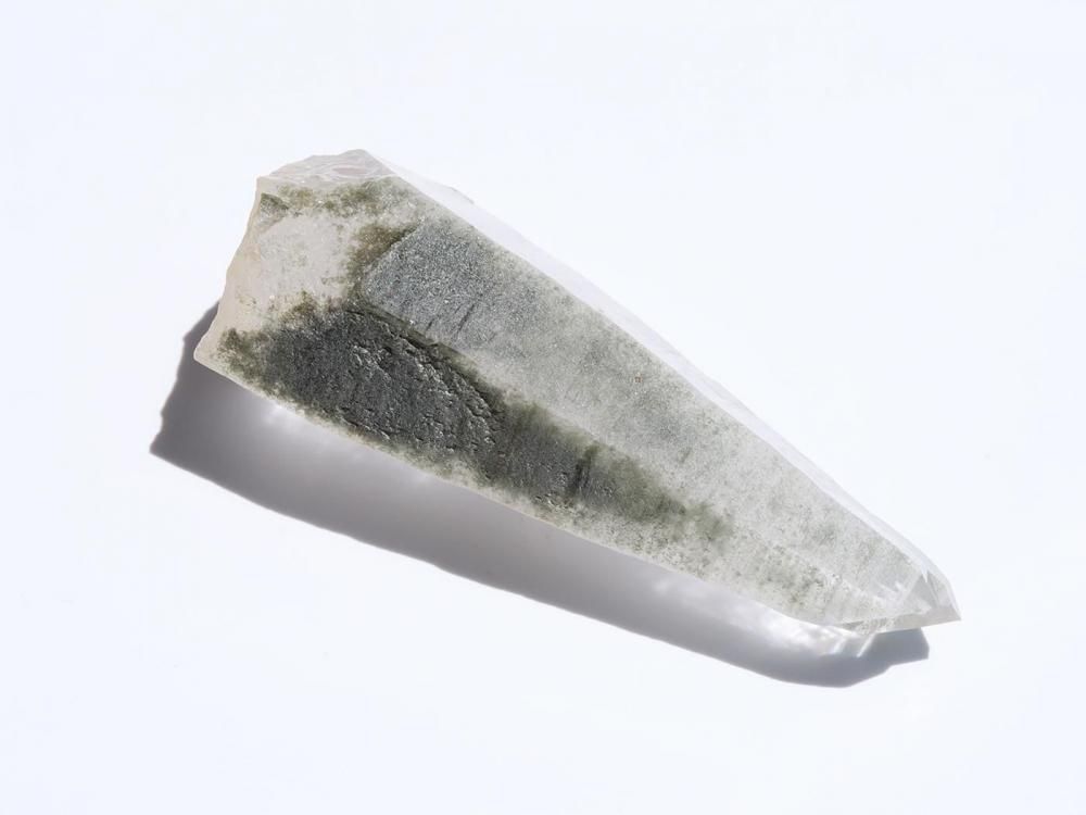 Q583】水晶 / 幸運を引き寄せるガネシュヒマール産のヒマラヤ