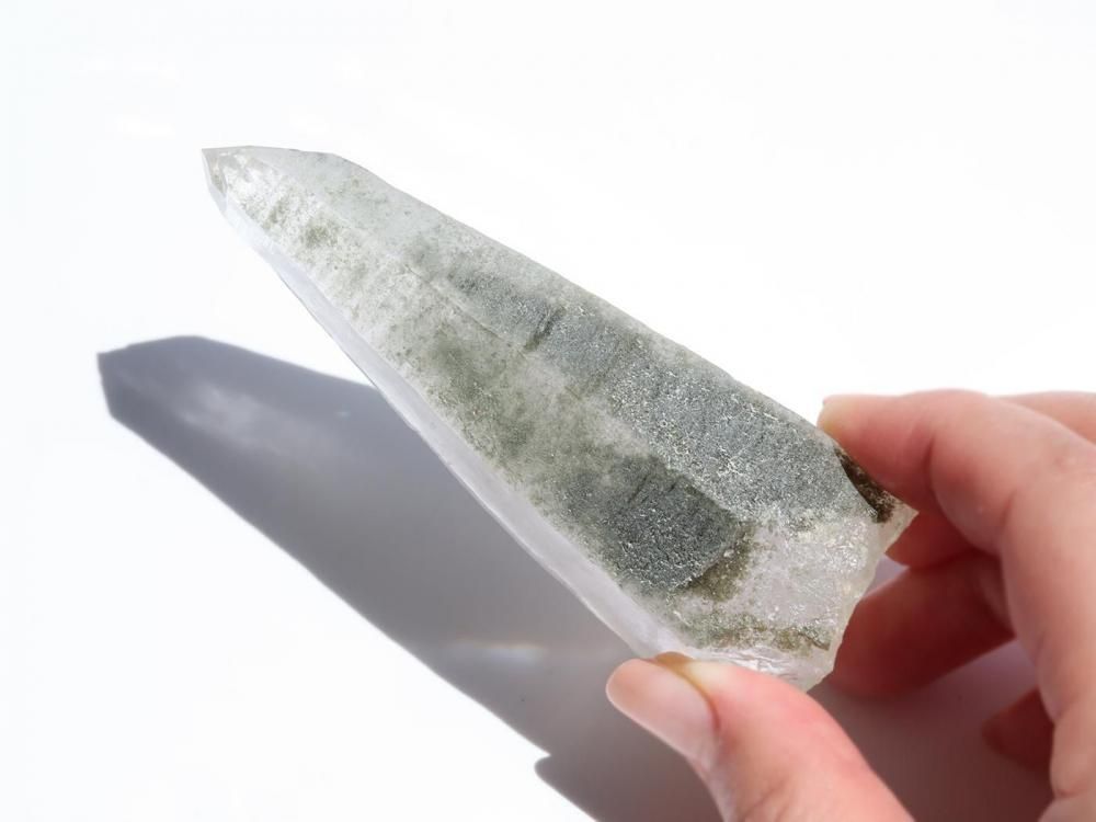セール　ガネーシュヒマール水晶　ヒマラヤ水晶　鉱物　パワーストーン ガネーシュヒマール産 ヒマラヤ水晶 原石 販売 通販 天然石専門