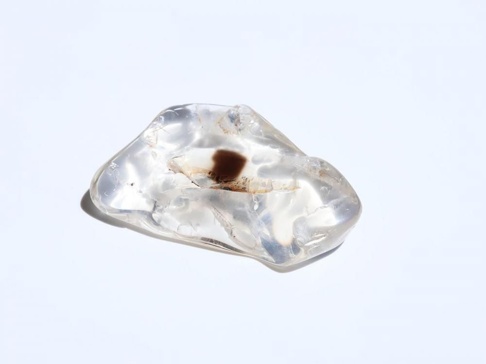 2キロ超　スモーキーシトリン　クラスター　浄化　金運　魔除け　流木台座付 楽天市場】スモーキーシトリンの通販