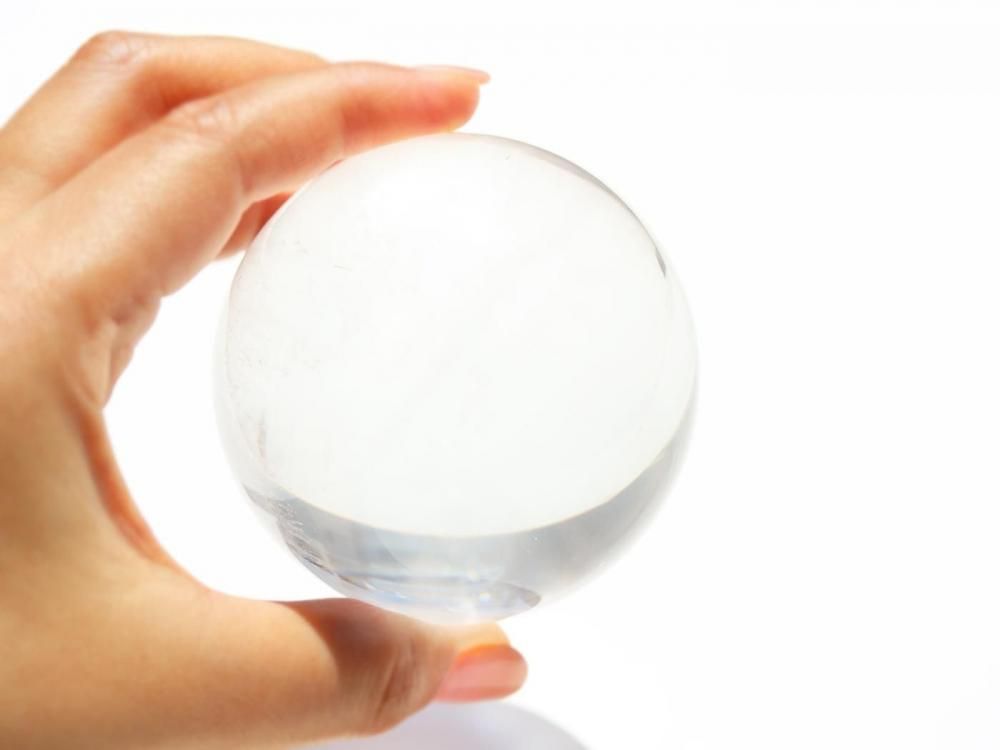 Q597】水晶 / 占星術やタロットなどのスピリチュアルワークする