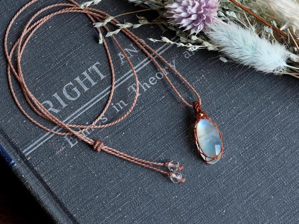 マクラメ特集｜幸せを呼ぶ天然石・パワーストーン専門店 レアズ