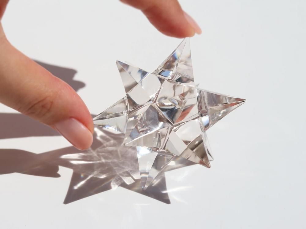 Q620】水晶 / 一生モノのパワーストーン！ヒマラヤ水晶の聖なるア