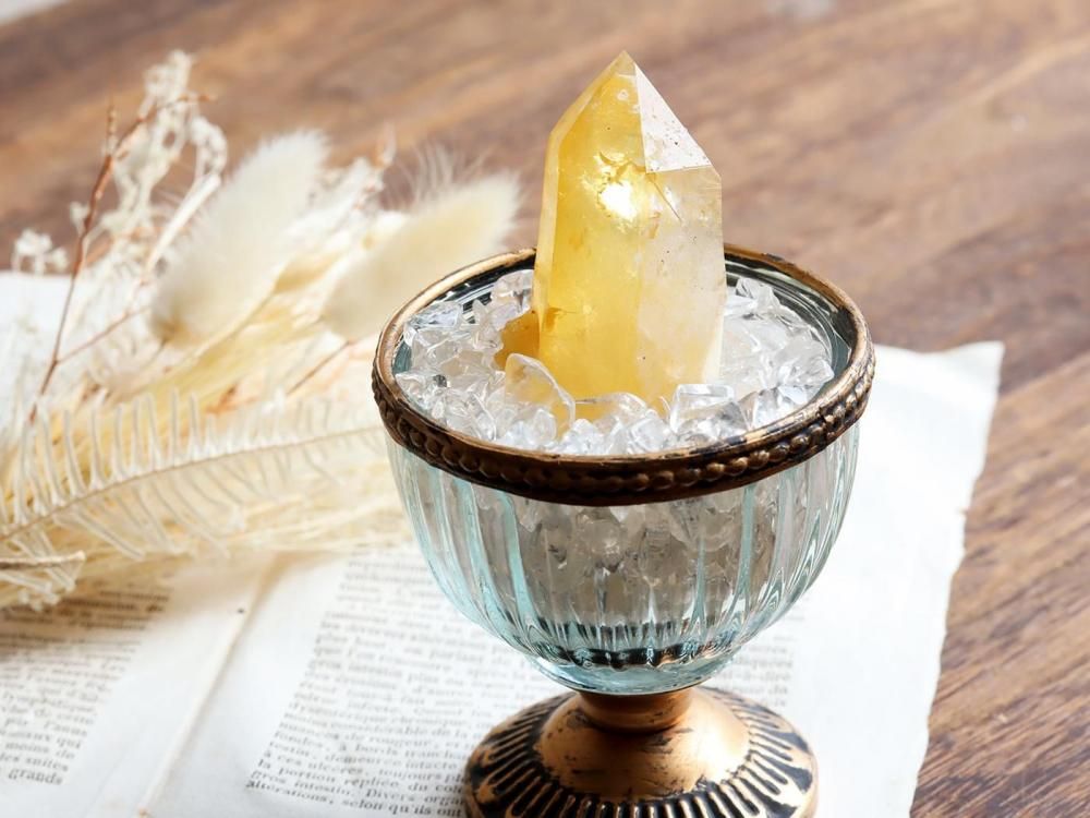 ゴールデンヒーラー