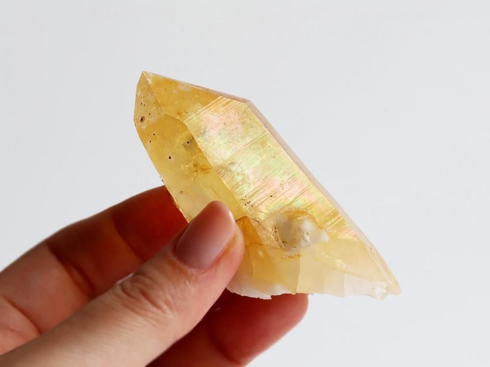 GH9】ゴールデンヒーラー / 幸せを引き寄せるパワーストーン