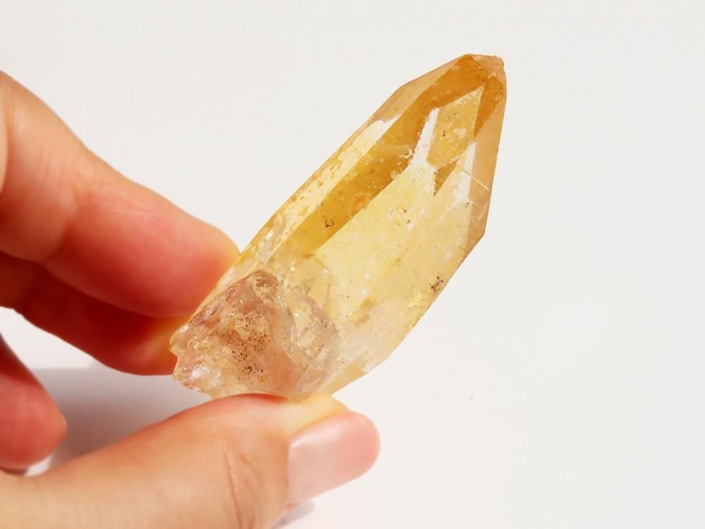 GH10】ゴールデンヒーラー / 幸せを引き寄せるパワーストーン