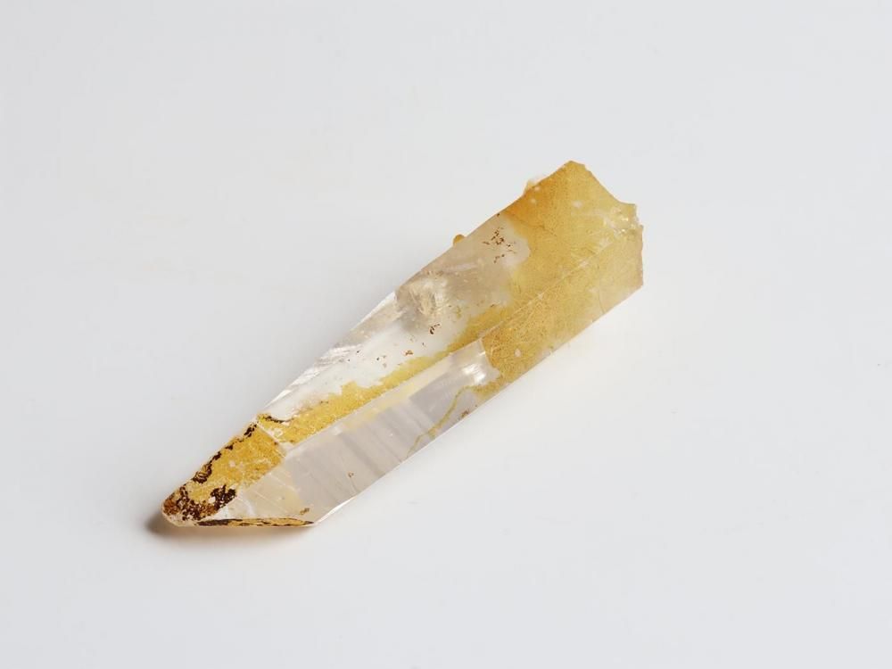 GH11】ゴールデンヒーラー / 幸せを引き寄せるパワーストーン