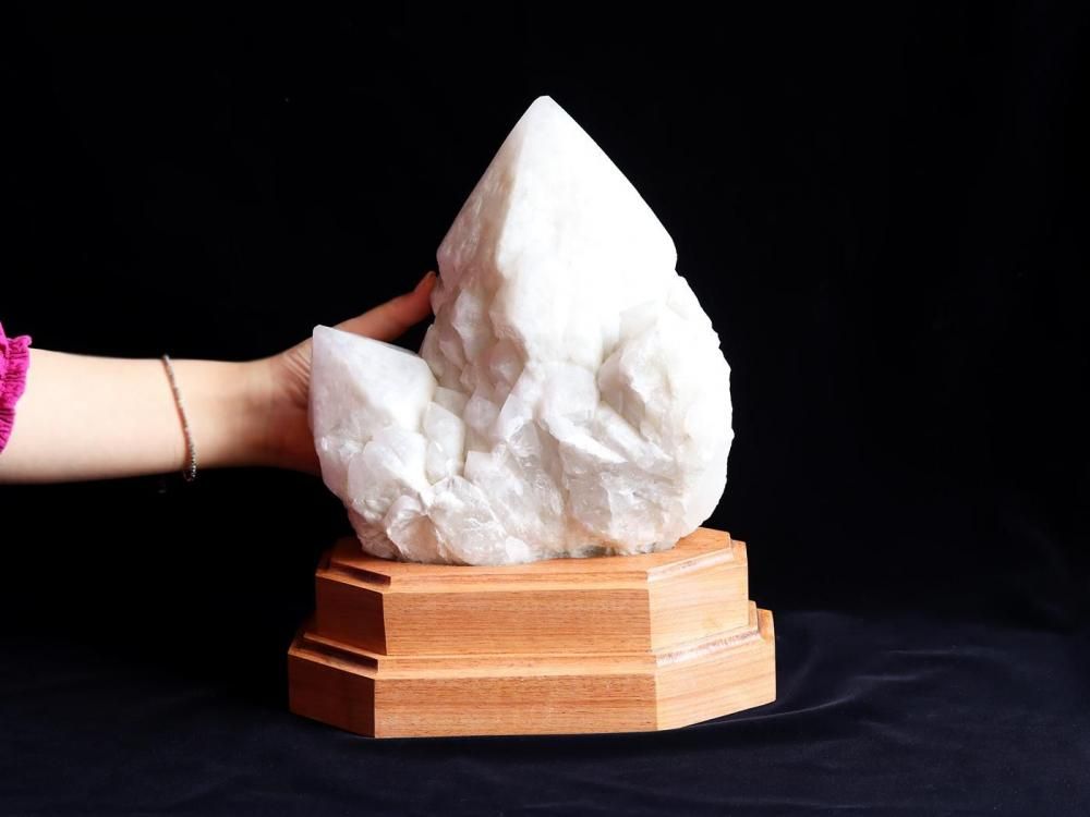 クラスター（原石）｜幸せを呼ぶ天然石・パワーストーン専門店