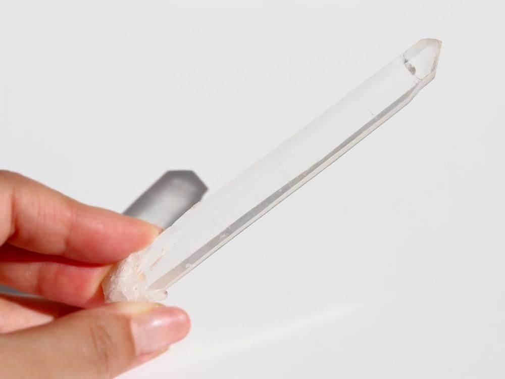 レーザークォーツ