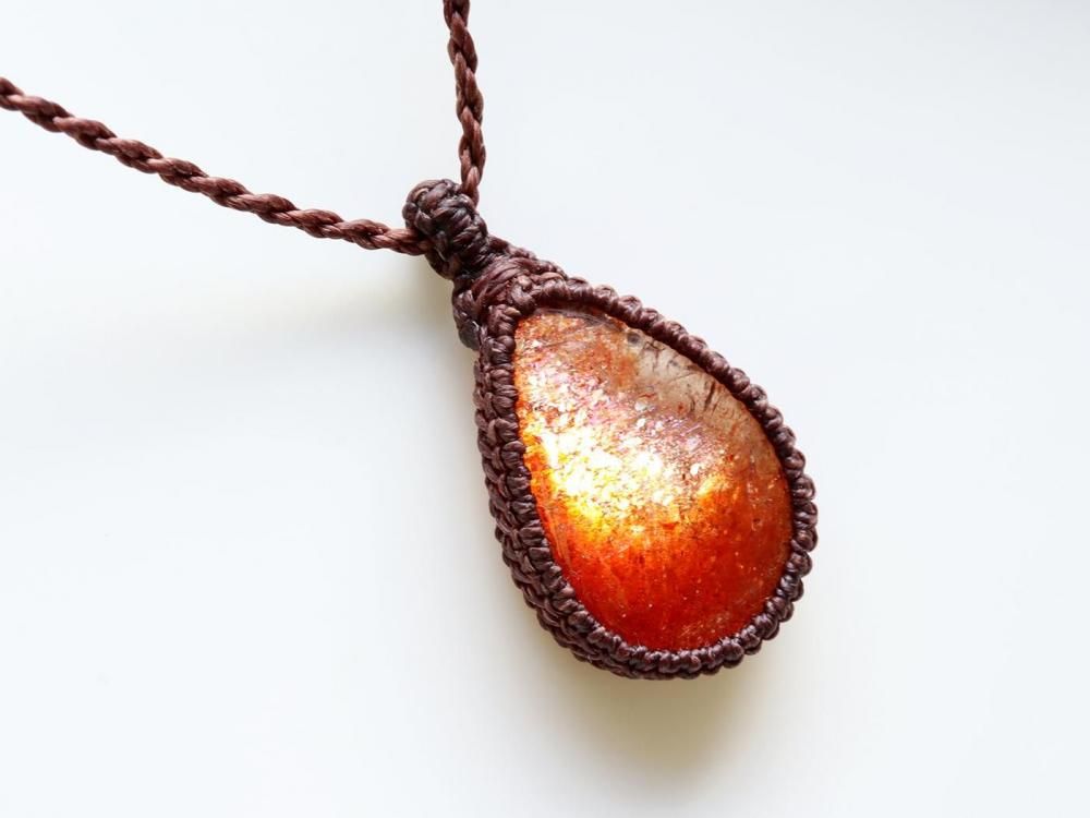 ネックレス｜幸せを呼ぶ天然石・パワーストーン専門店 レアズアフェ