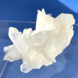 天然石　クラスター　タプレジュン産 　ヒマラヤ水晶