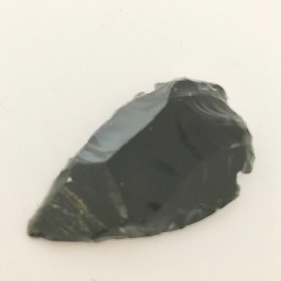天然石原石 磨 オブシディアン 黒曜石 矢じり形 天然石 天然石アクセサリー 花音怜愛 かとれあ 天然石原石 磨 オブシディアン 黒曜石 矢じり形 天然石 天然石アクセサリー 花音怜愛 かとれあ