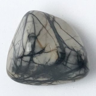 天然石　タンブル　ピカソストーン（Picasso　Stone)