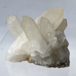 天然石  　クラスター　ティップリン産　ヒマラヤ水晶