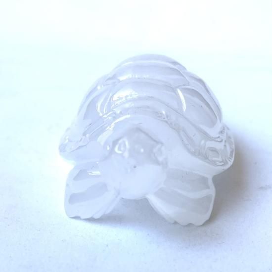 天然石,天然石飾り物-置物,セレナイト,亀のご紹介です。 天然石,天然石飾り物-置物,セレナイト,亀のご紹介です。