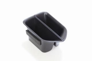 JAGUAR XF ドアアームレスト ストレージBOX 小物入れ