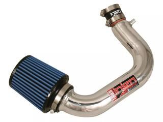 Injen SP1000P ラムエアーインテークシステム Smart Fortwo 2008-2012