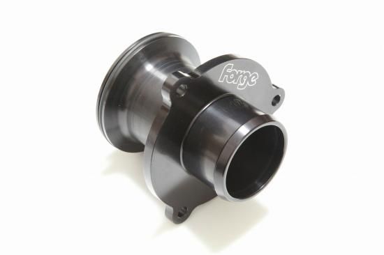 Forge ターボマフラーデリート FMMD2