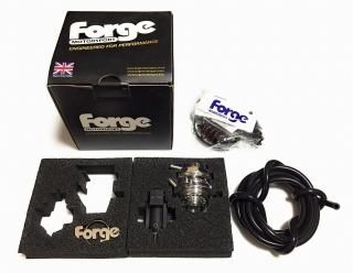 Forge FMDVR60R 強化ディバーターバルブ リサーキュレーションバルブ MINI R55/R56/R57/R58/R60