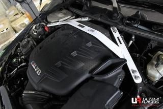 Ultraracing フロントタワーバー BMW E92 M3