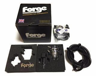 Forge FMDVR56A 強化ディバーターバルブ ブローオフバルブ MINI クーパーS JCW N14エンジン