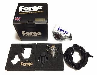 Forge FMDVR60A 強化ディバーターバルブ ブローオフバルブ MINI R55/R56/R57/R58/R60