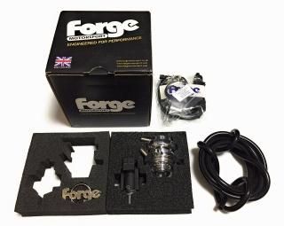 Forge FM207V 強化ディバーターバルブ リサーキュレーションバルブ MINI クーパーS JCW N14エンジン