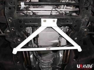 UltraRacing フロントメンバーブレース CHEVROLET CAMARO 5TH