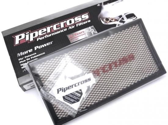 PIPERCROSS パイパークロス ソックスタイプエアフィルター