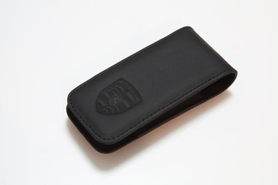 ポルシェ 純正 正規品 レザーキーケース レザーキーポーチ ポルシェ 純正 正規品 レザーキーケース レザーキーポーチ