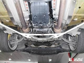 Ultraracing フロントメンバーブレース メルセデスベンツ w204 Cクラス