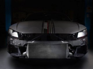 Forge インタークーラーキット    AUDI 8S TTRS