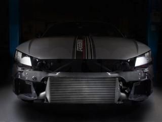 Forge 󥿡顼å    AUDI 8S TTRS