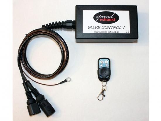 special exhaust エキゾーストバルブコントローラー マフラーバルブ