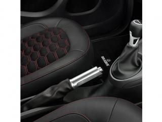 BRABUS ブラバス純正ブレーキレバー smart スマート 453