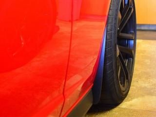 ZL1addons デラックスロックガード シボレー カマロ 5TH 2010-2015