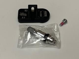 MOBILETRON TPMS タイヤプレッシャーモニタリングシステム 空気圧センサー 車輌情報入力込み