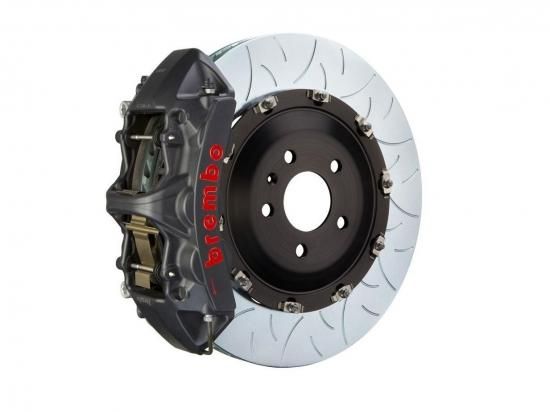 Brembo ブレンボ GT-Sキット BMW E90/E92 325i 328i 330i 335i