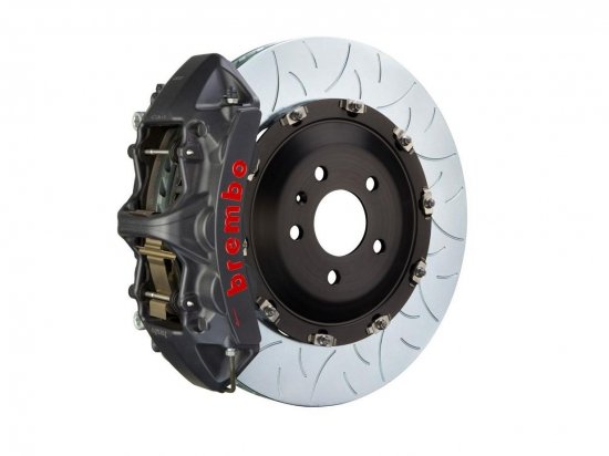 Brembo ブレンボ GT-Sキット BMW E89 Z4