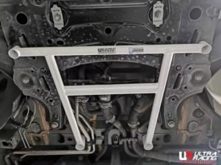 Ultraracing フロントメンバーブレース スマート 453 フォーツー