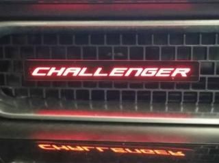 3Dߥ͡󥨥֥Хå CHALLENGER   å 󥸥㡼 