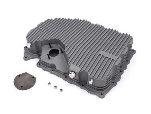 Wortec アップグレードアルミオイルパンキット VW/アウディ 1.8 Wortec アップグレードアルミオイルパンキット VW/アウディ 1.8