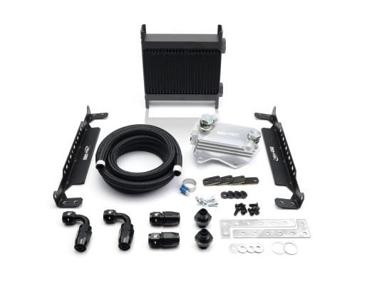 S660用 t-racingオリジナル オイルクーラーキット