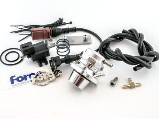 Forge ディバーターバルブ FMDVMK7R アウディ S1 / 8V S3 / B8.5 Forge ディバーターバルブ FMDVMK7R アウディ S1 / 8V S3 / B8.5